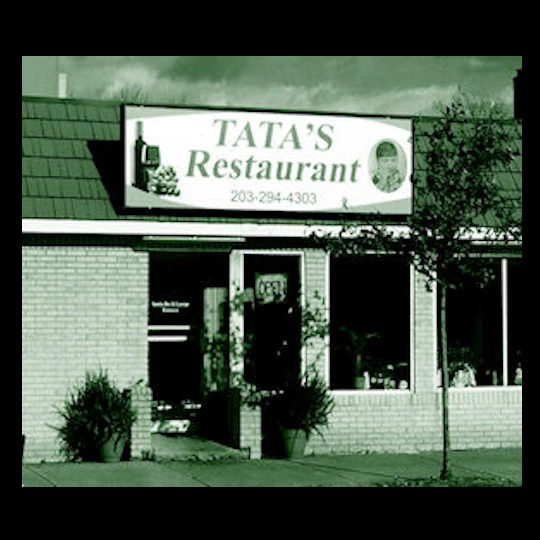 Tatas Restaurant